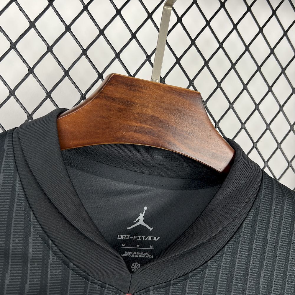 Maillot PSG Extérieur 2025/26