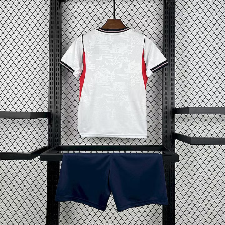 Kit Enfant Angletere CDM 2026