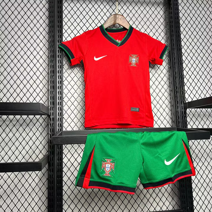 Kit Enfant Portugal 2026
