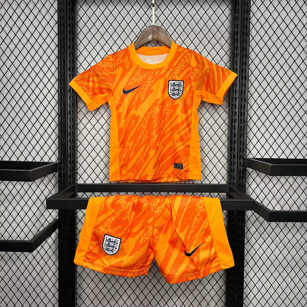 Kit Enfant Angletere