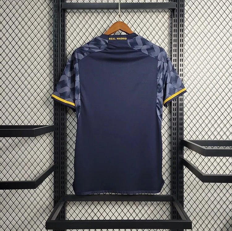 Réal Madrid Maillot Exterieur 2023/24