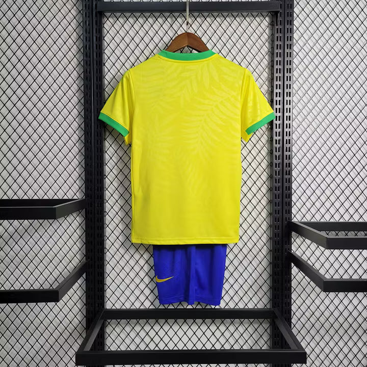 Kit Enfant Brésil 2024