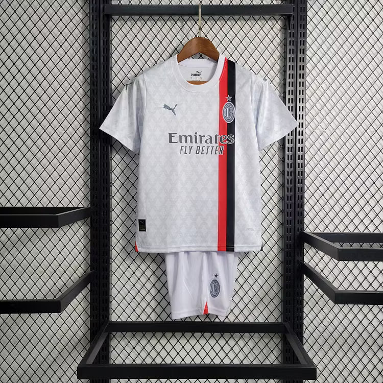 Kit Enfant AC Milan 2026