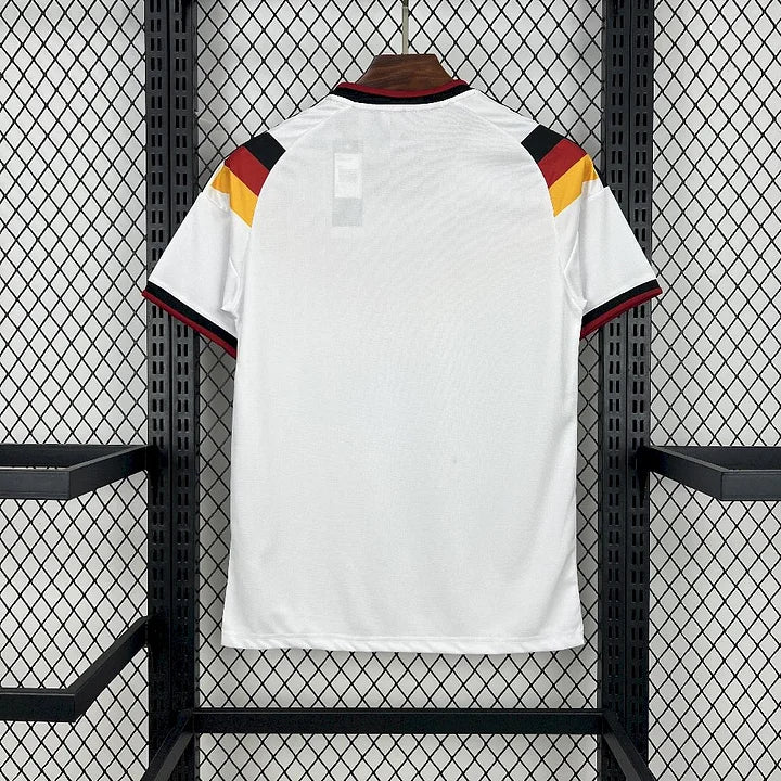 Maillot Allemagne Domicile 2025/26