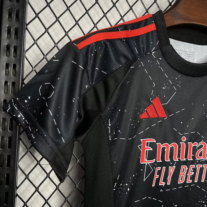 Kit Enfant Benfica 2025
