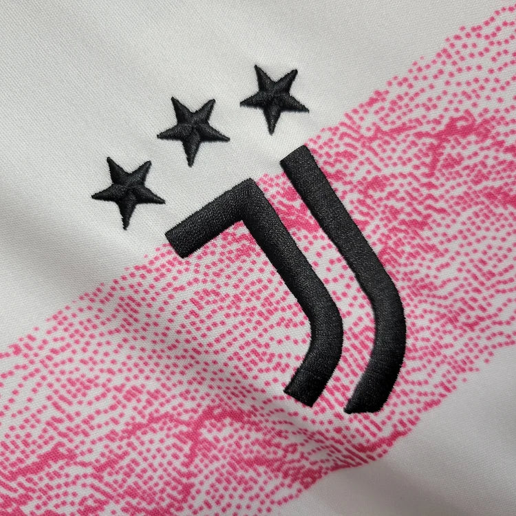 Maillot Juventus Exterieur 2023/24