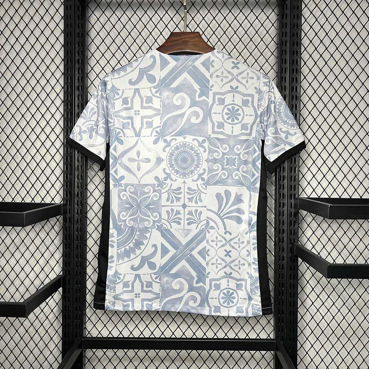 Portugal Maillot Concept 2025