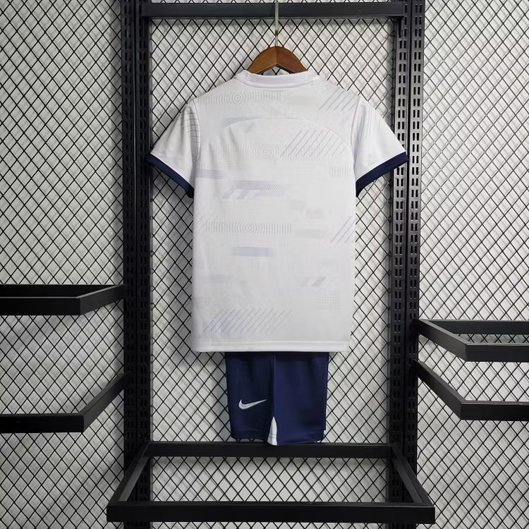 Kit Enfant Tottenham 2026