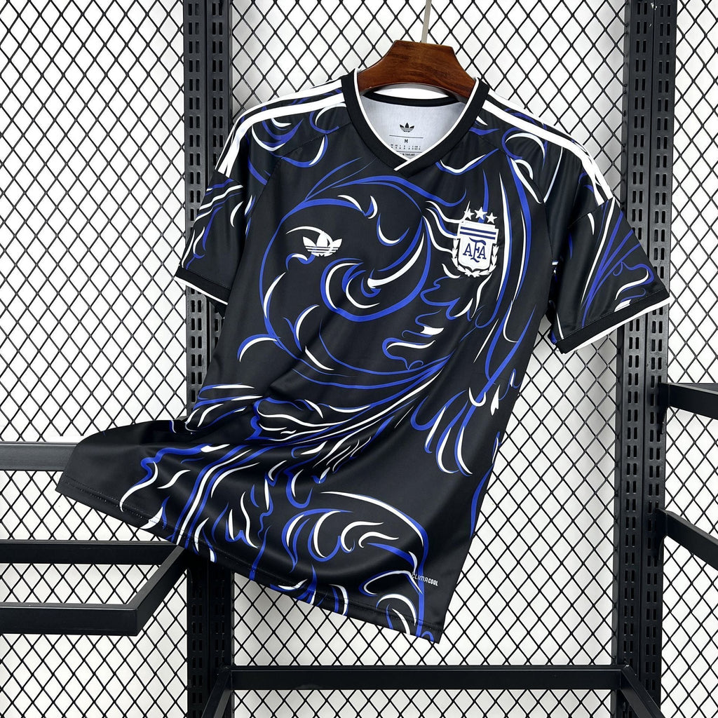 Maillot Extérieur Argentine Coupe Du Monde 2026