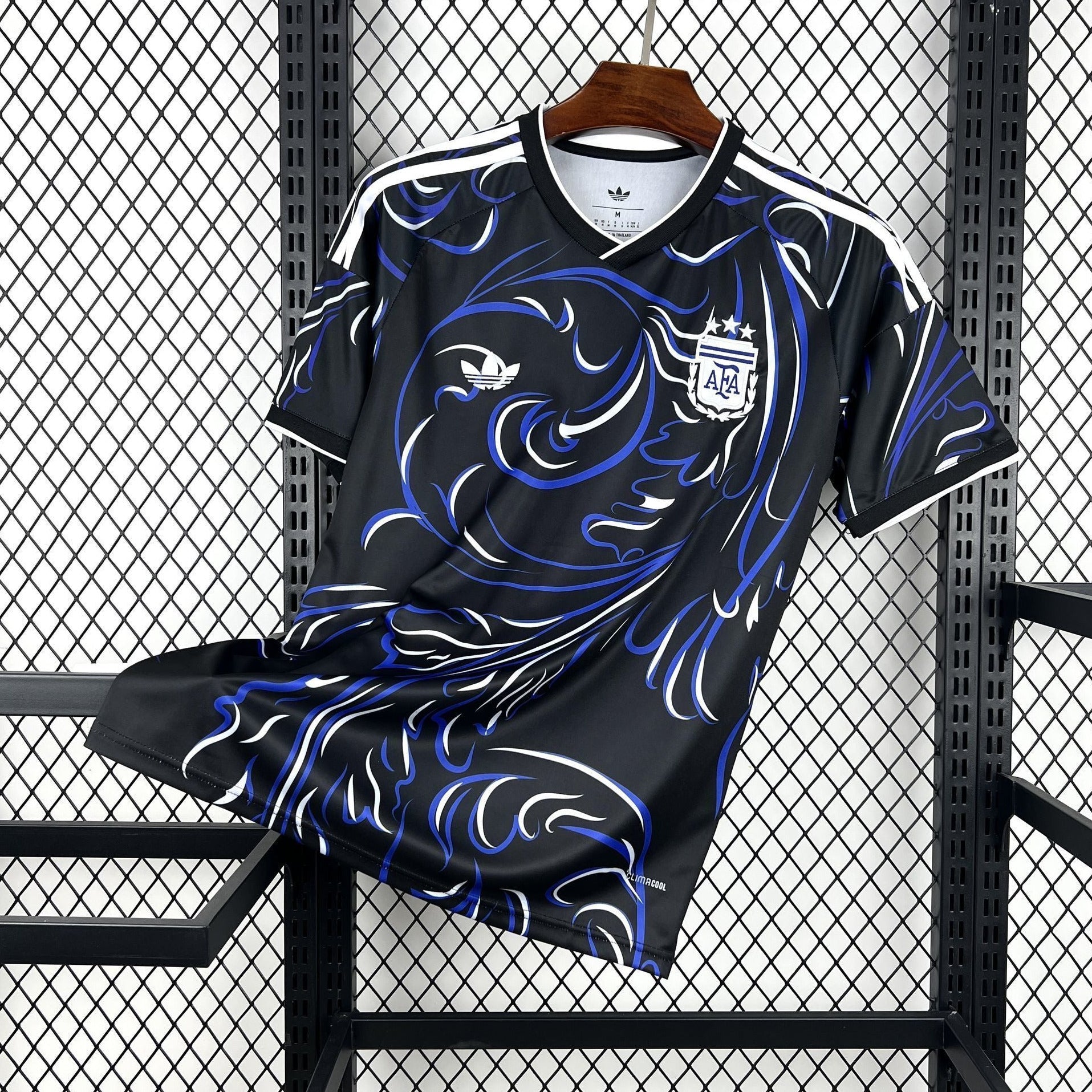 Maillot Extérieur Argentine Coupe Du Monde 2026