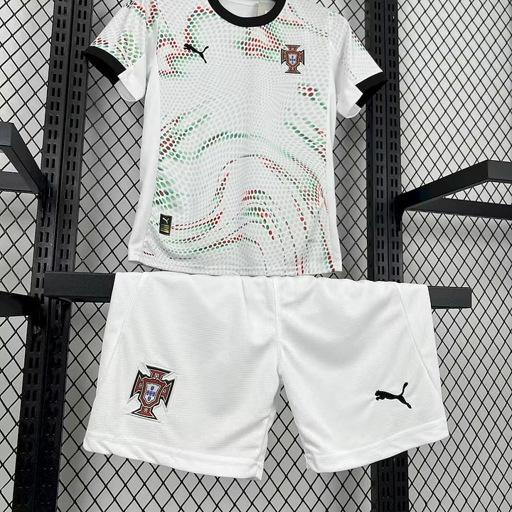 Kit Enfant Portugal 2026