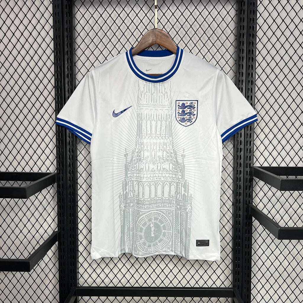 Maillot Concept Angleterre 2025/26