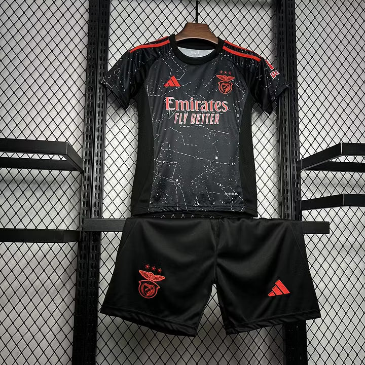 Kit Enfant Benfica 2025