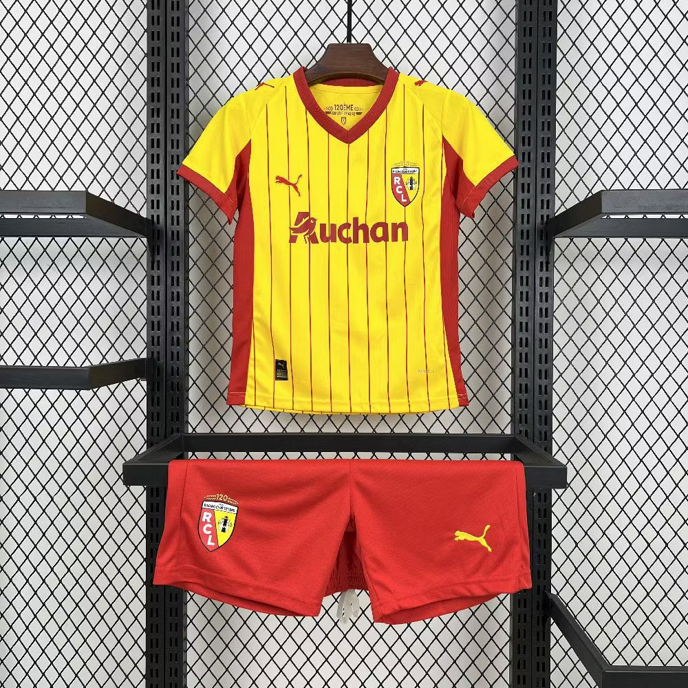 Kit Enfant RC Lens 2026