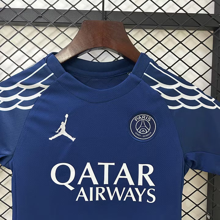 Kit Enfant PSG 2025