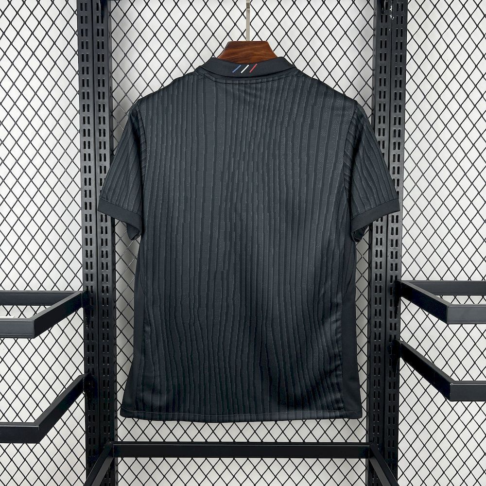 Maillot PSG Extérieur 2025/26