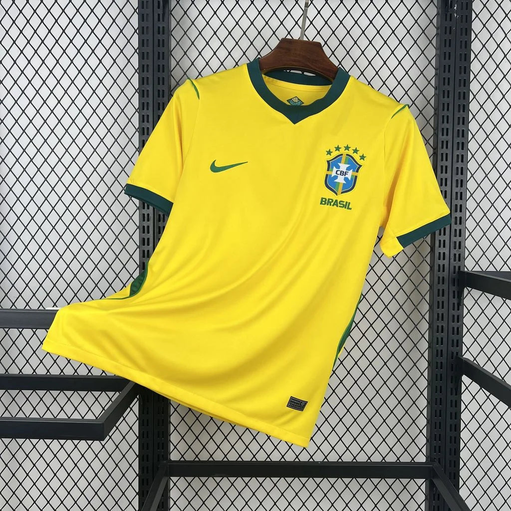Maillot Brésil Coupe Du Monde 2026