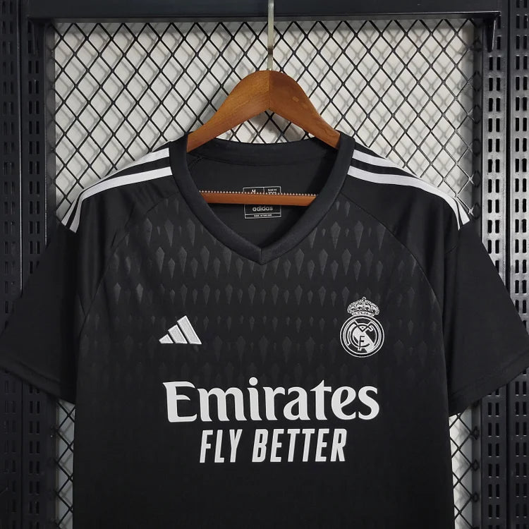 Réal Madrid Maillot Exterieur 2023/24