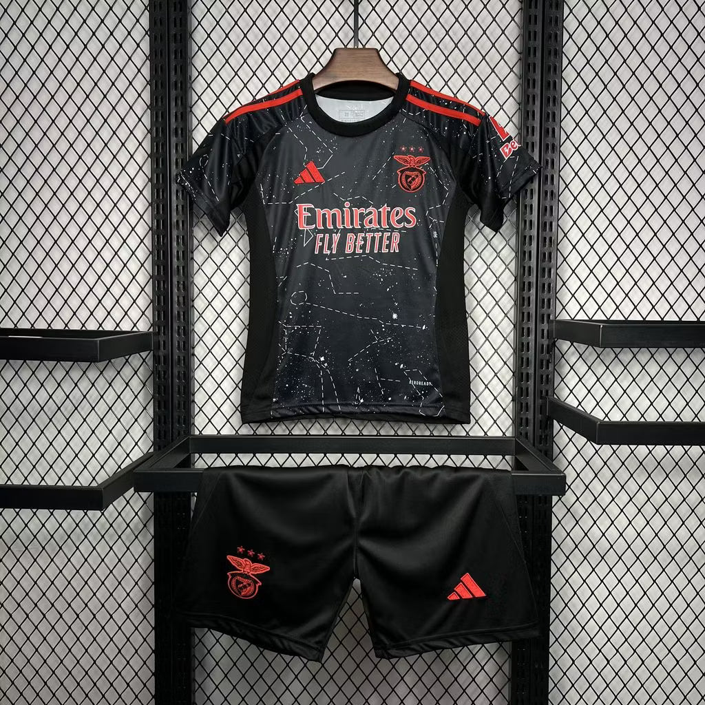 Kit Enfant Benfica 2025