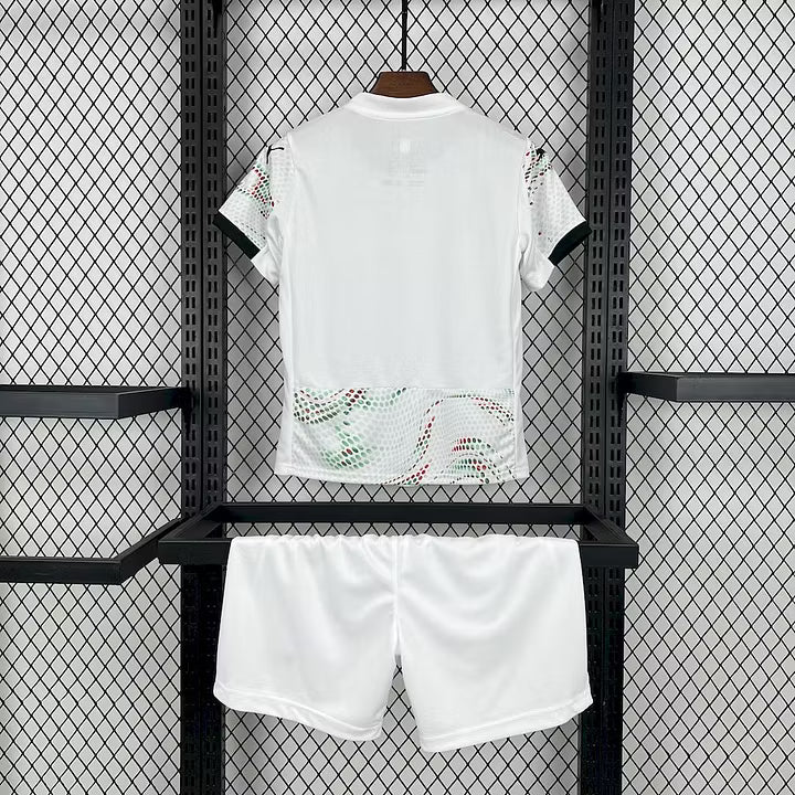 Kit Enfant Portugal 2026