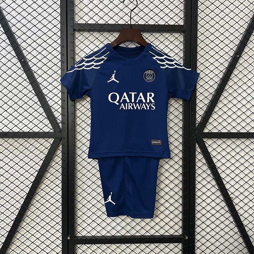 Kit Enfant PSG 2025