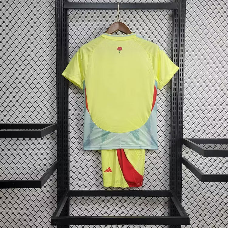 Kit Enfant Espagne 2025