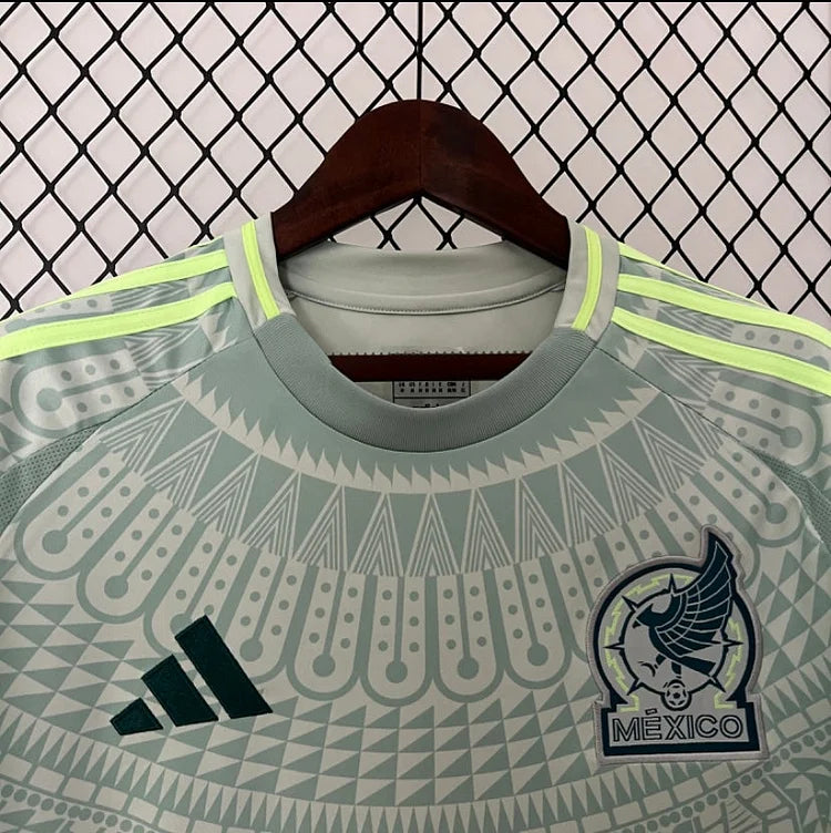 Maillot Concept Mexique 2024