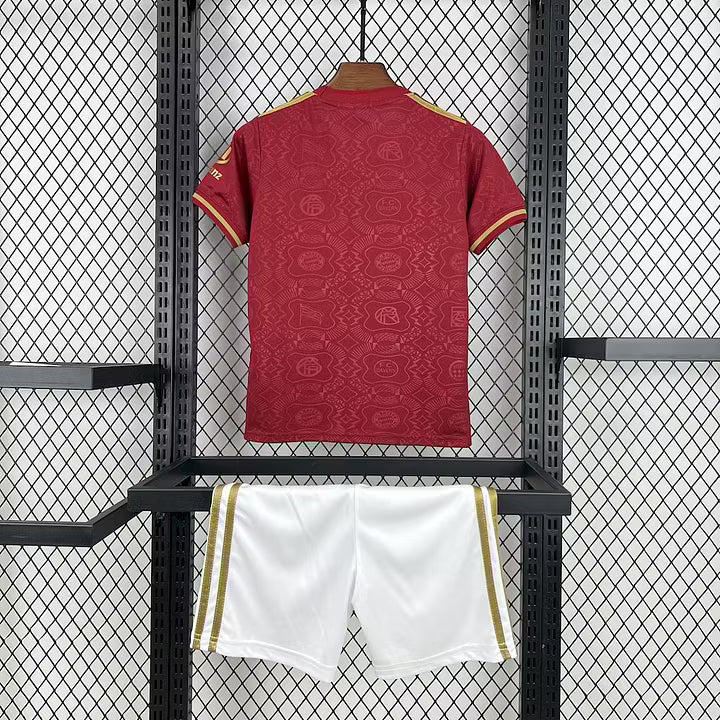 Kit Enfant Bayern Munich CDM 2026