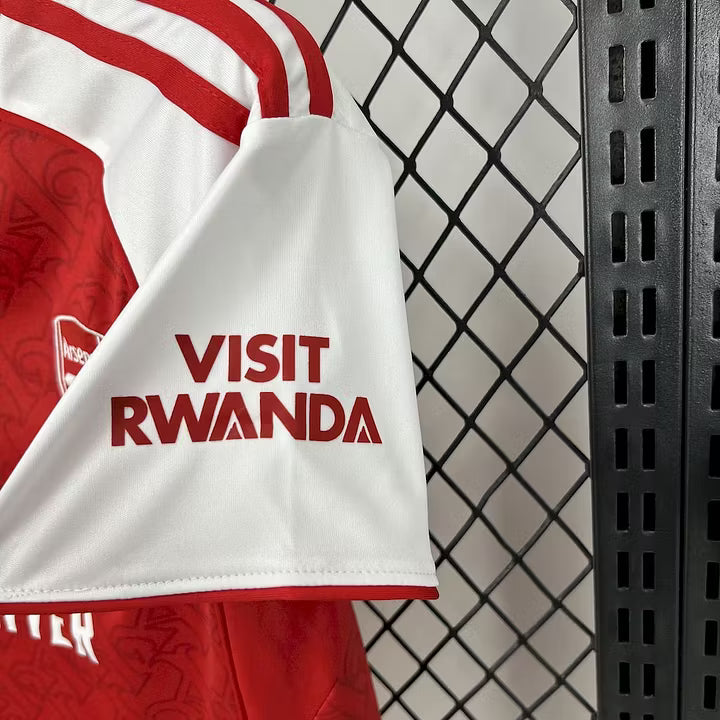 Kit Enfant Arsenal 2026