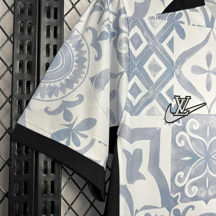 Portugal Maillot Concept 2025