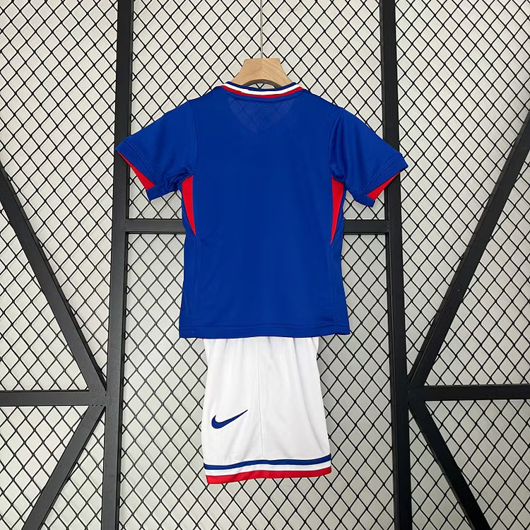 Kit Enfant France 2025