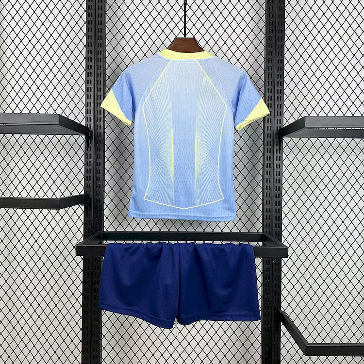 Kit Enfant Barcelone 2026