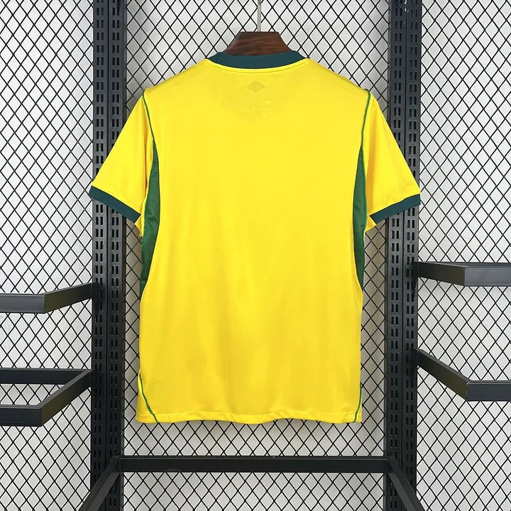 Maillot Brésil Coupe Du Monde 2026