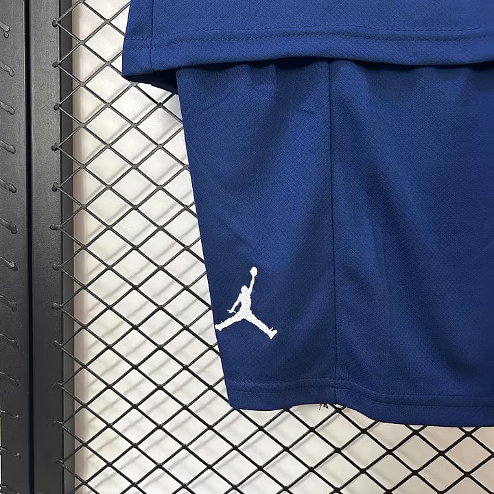 Kit Enfant PSG 2025