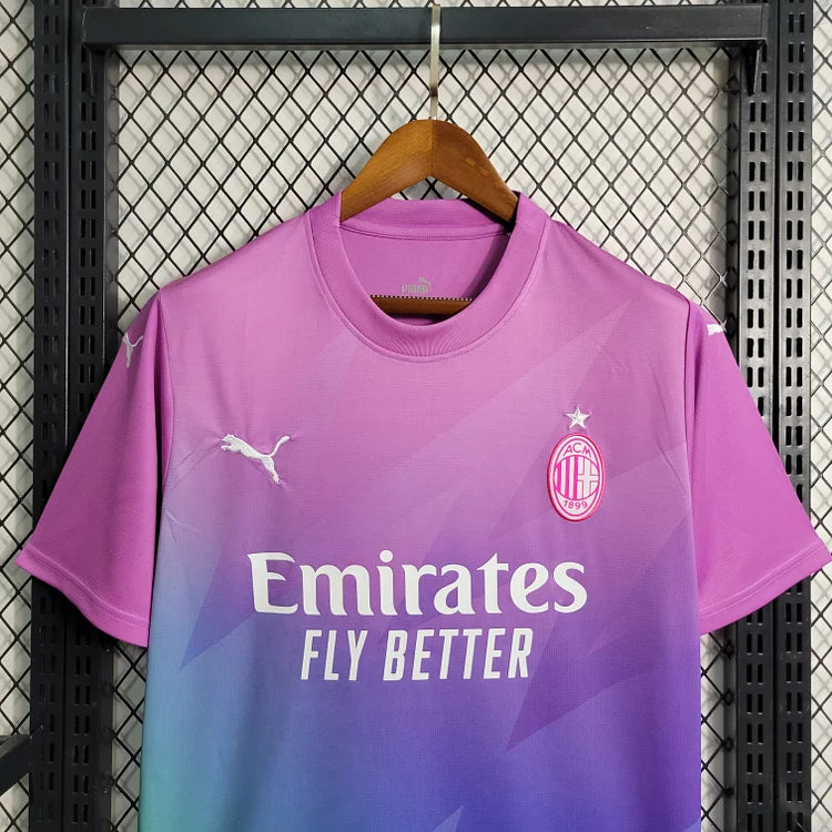 Maillot AC Milan Third 2023/24