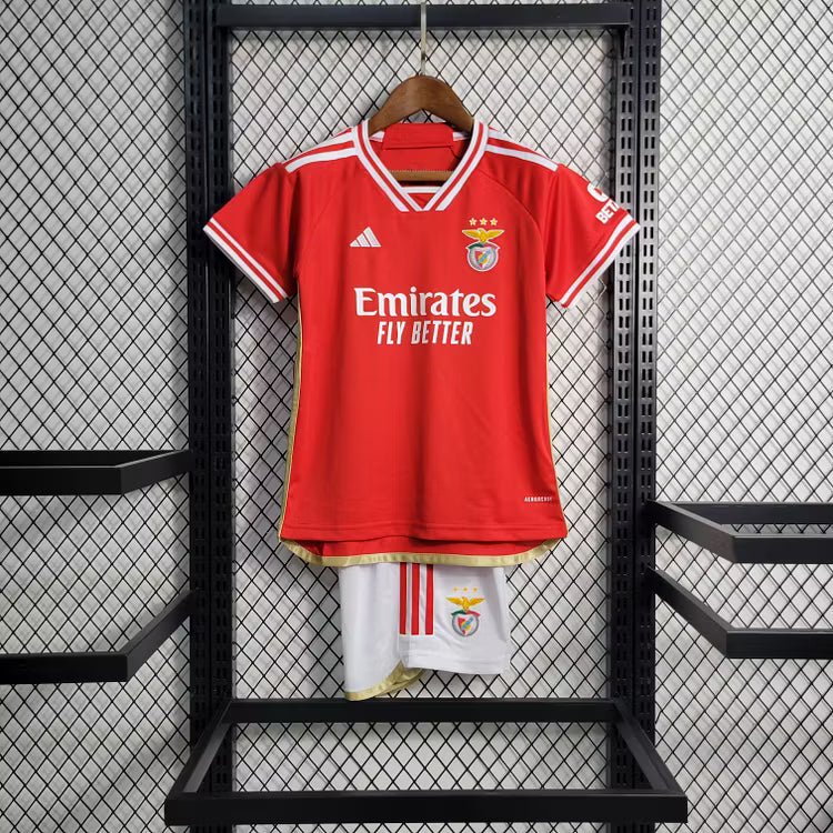 Kit Enfant Benfica 2026