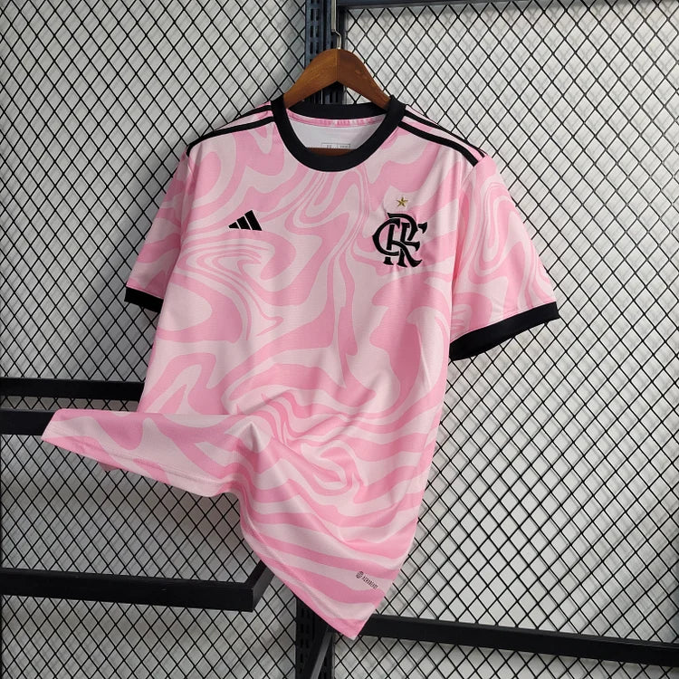 Flamengo Maillot 23/24