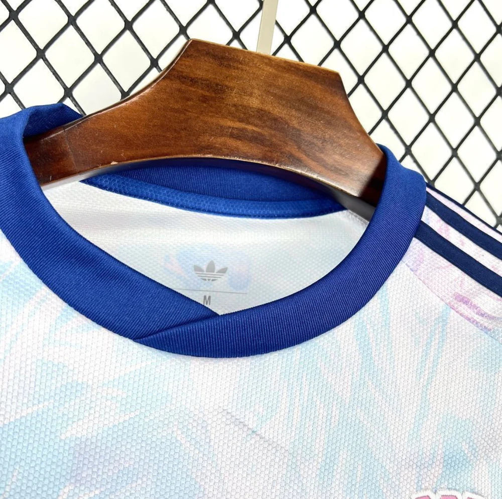 Maillot Costa Rica coupe du monde 2026