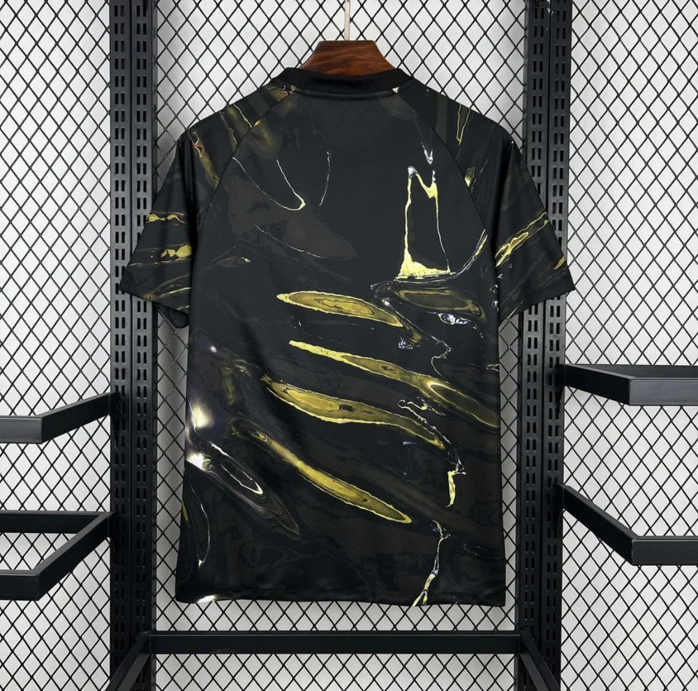 Maillot PSG Jordan Night Edition Stadium - Qualité Premium