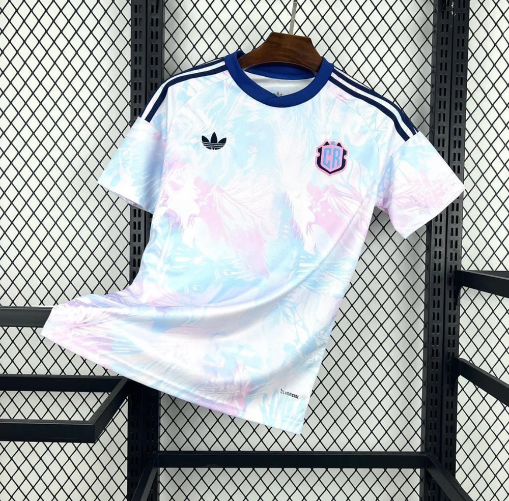 Maillot Costa Rica coupe du monde 2026
