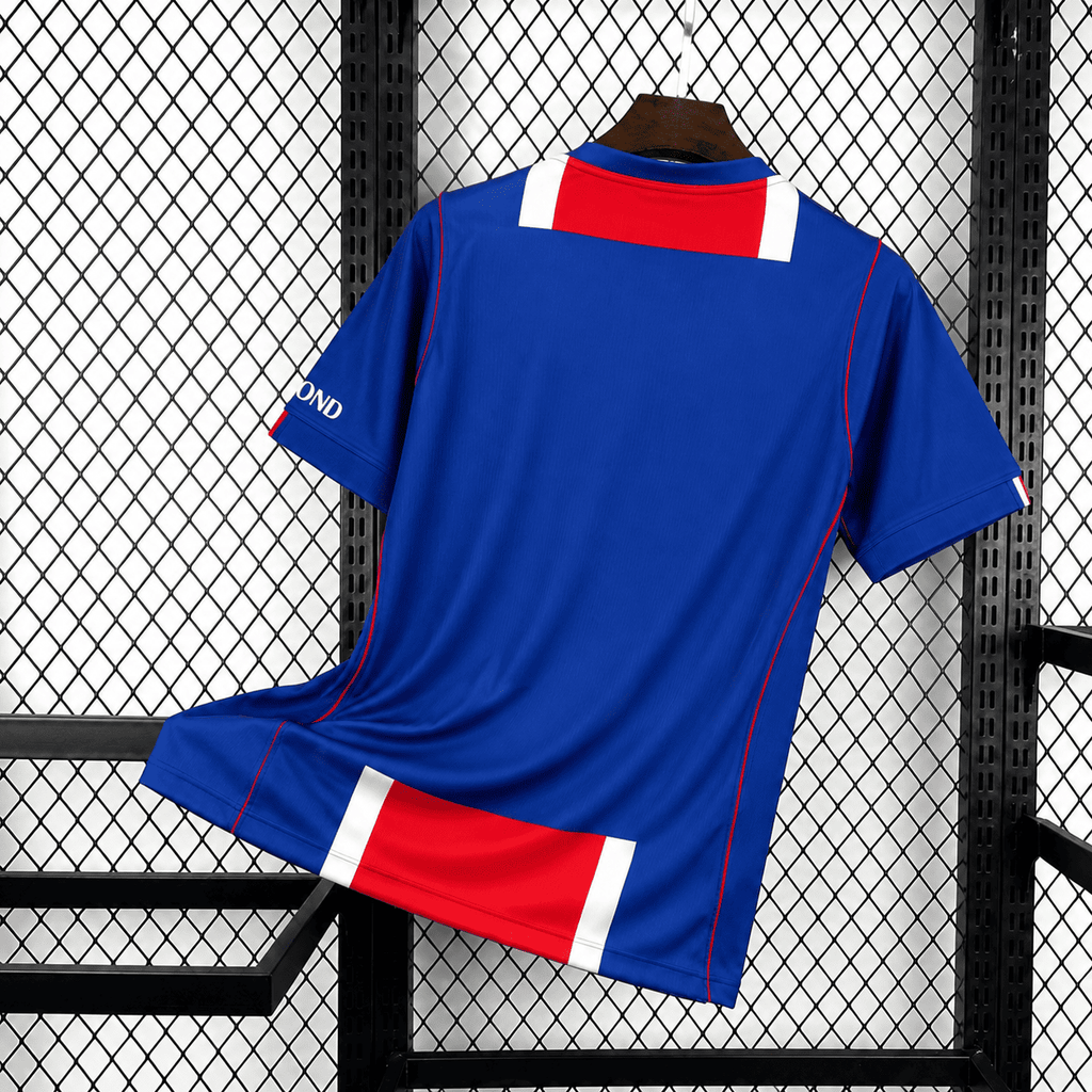Maillot PSG Domicile 2026/27
