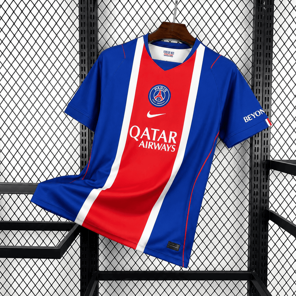 Maillot PSG Domicile 2026/27