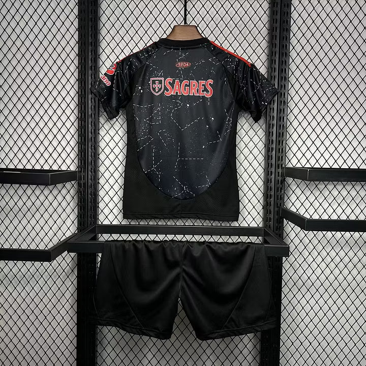 Kit Enfant Benfica 2025