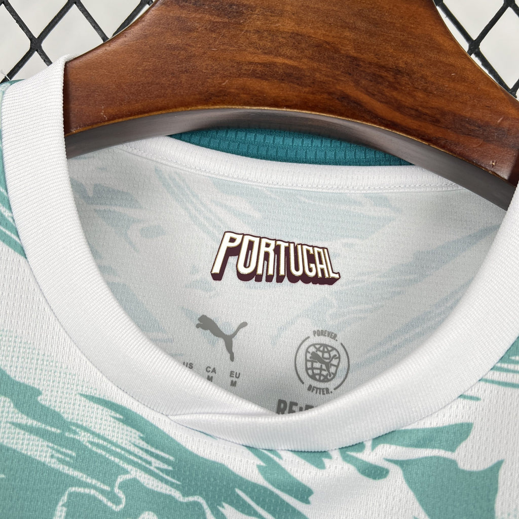 Maillot Portugal Coupe Du Monde 2026