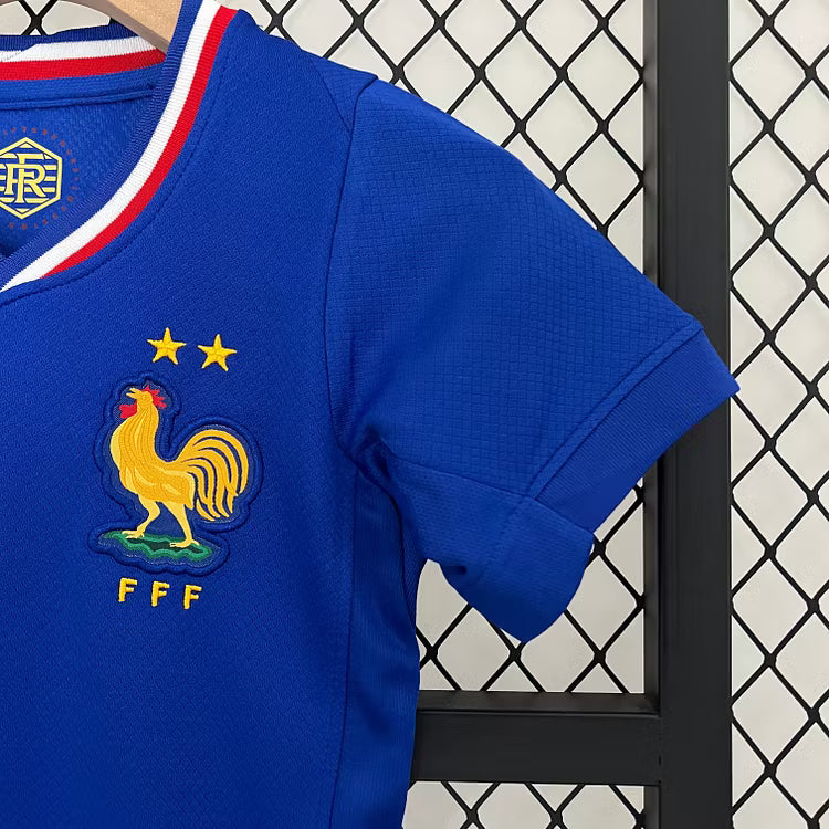 Kit Enfant France 2025