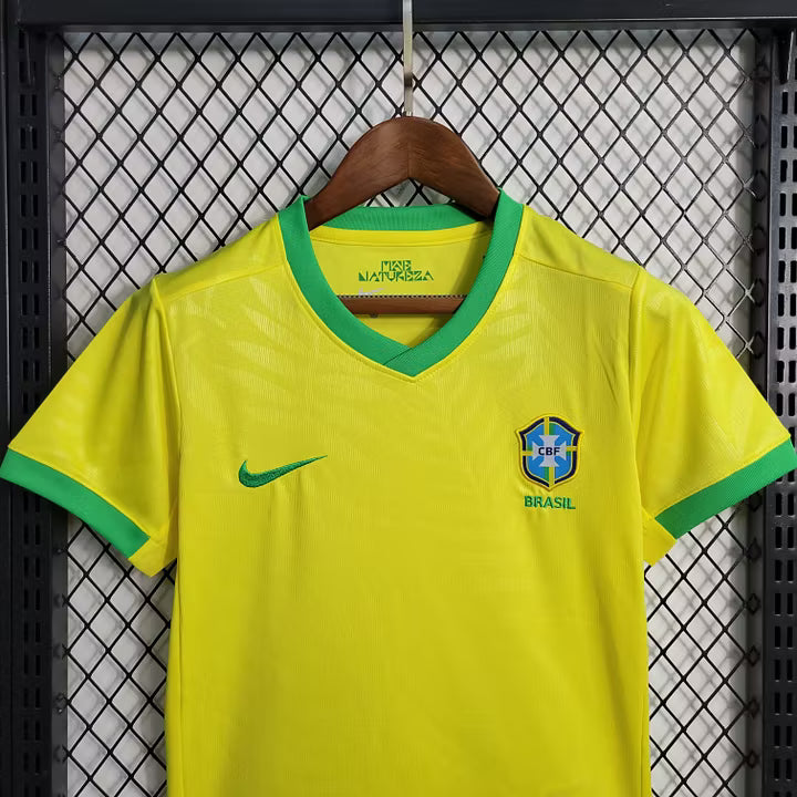 Kit Enfant Brésil 2024