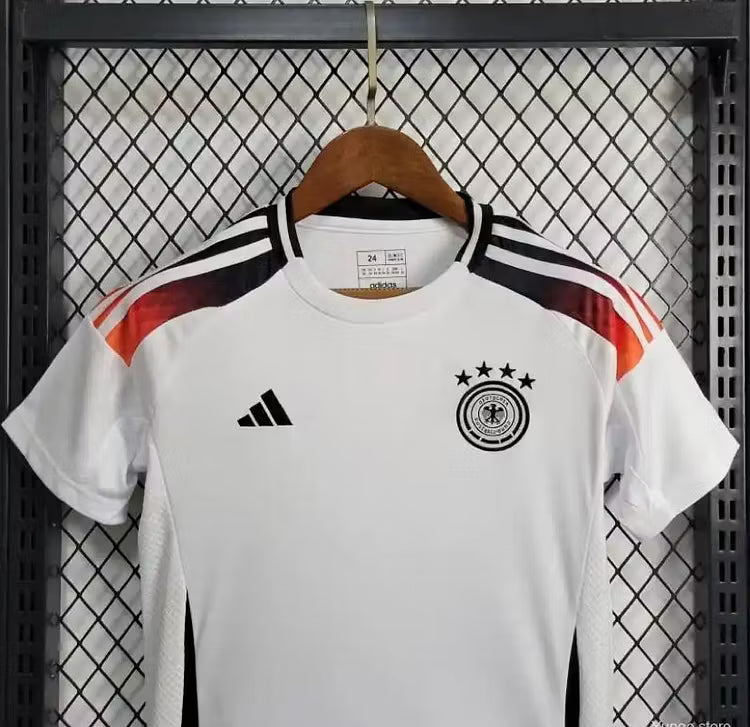 Kit Enfant Allemagne Domicile 2025