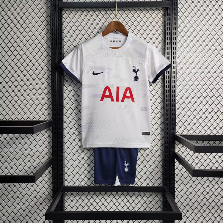 Kit Enfant Tottenham 2026