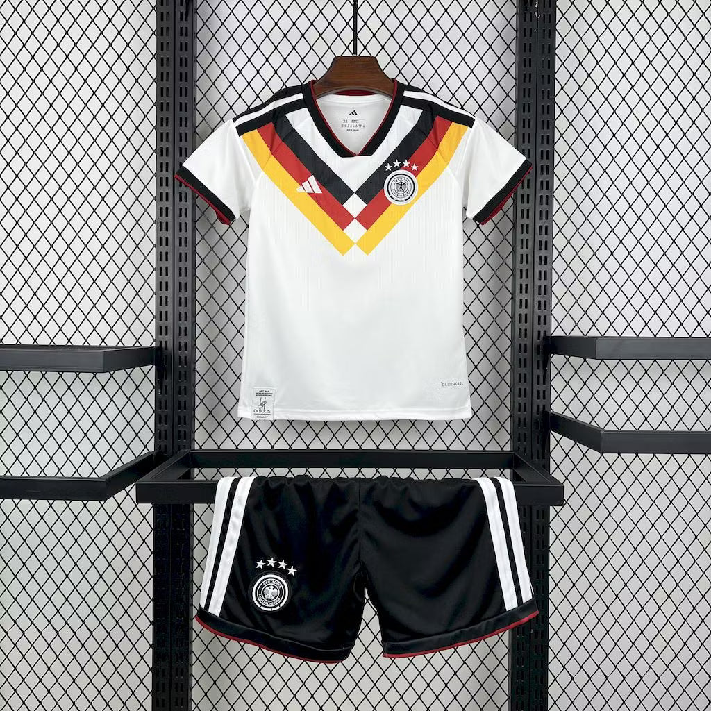 Kit Enfant Allemagne CDM 2026