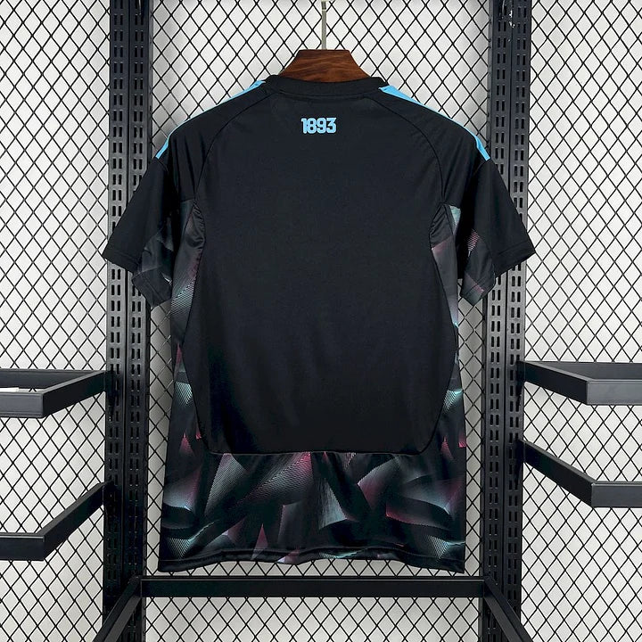 Maillot Argentine 2025/26